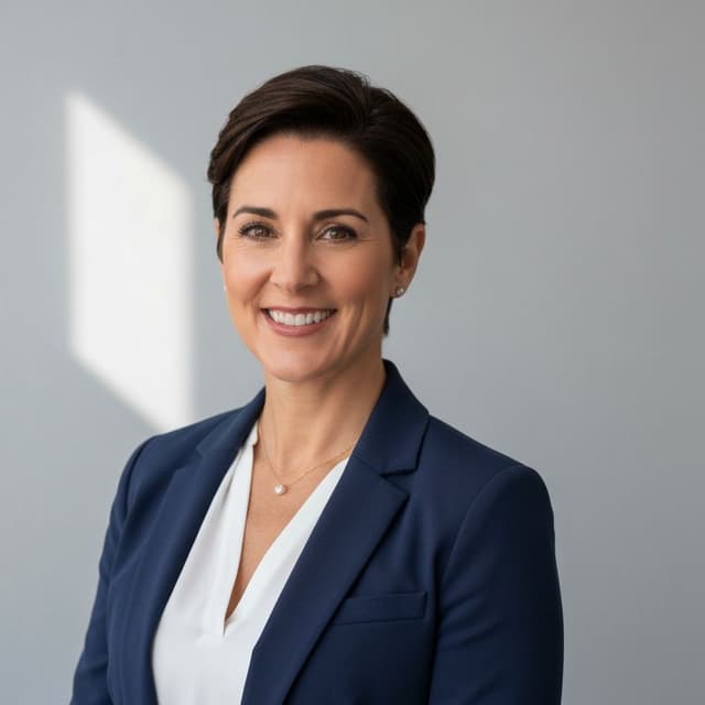 Sandra Milena Torres, Coordinadora de Bienestar del hogar geriátrico Jóvenes del Ayer en Medellín